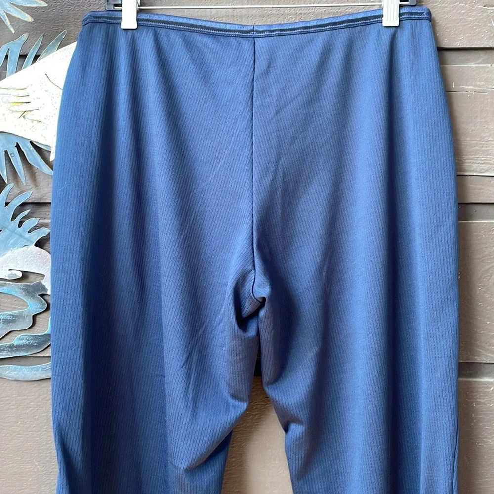 Nike Navy Sphere Dry Pants - Picture 6 of 8